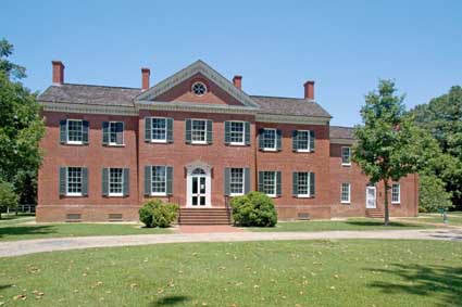  Ker Place, Onancock, VA, USA