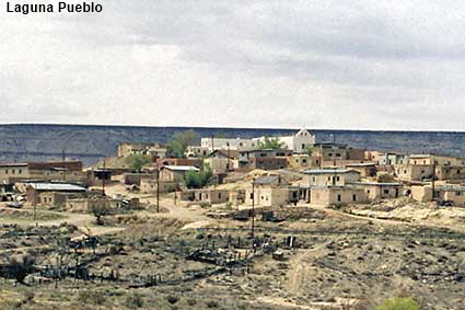  Laguna Pueblo, NM, USA