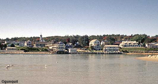Ogunquit, ME, USA