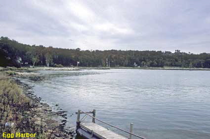 Egg Harbor, WI, USA