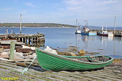 Fox Point, NS, Canada Fox Point, NS, Canada