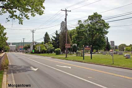 Morgantown, PA, USA