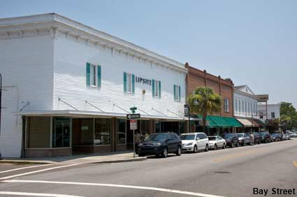  Bay Street, Beaufort, SC, USA