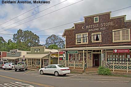  Baldwin Avenue, Makawao, Maui, HI, USA