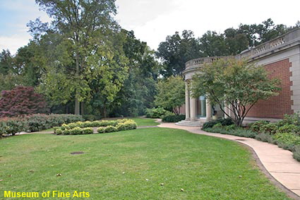 Museum of Fine Arts, Hagerstown, MD, USA